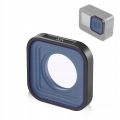 UV ochranný filtr Ultrafialový pro kamery GoPro HERO 12 11 MINI 10 9 BLACK